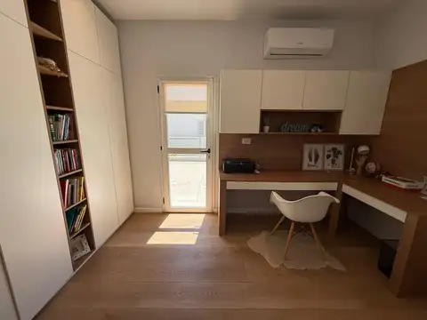 Casa en venta Barrio Araucarias Puertos