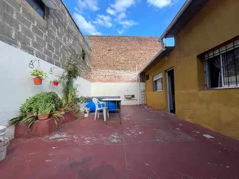 VENTA | PERMUTA - PH - 2 dormitorios - España y Hospitales, Rosario