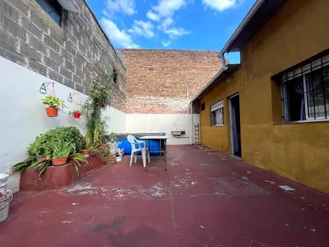 VENTA | PERMUTA - PH - 2 dormitorios - España y Hospitales, Rosario