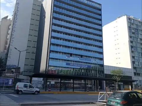 Oficinas en Venta | Icon, Paseo Colón 1430, San Telmo, Caba | Piso 11º D 54,6 m²