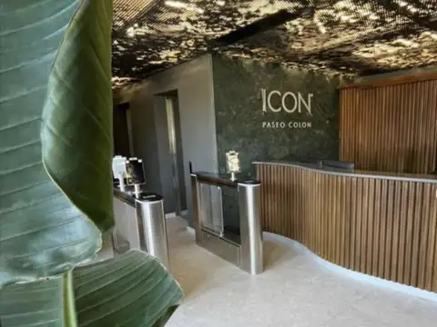 Oficina en Venta en San Telmo, USD 110.000