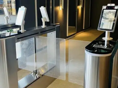 Oficina en Venta A Estrenar