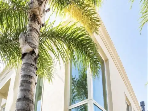 Venta Casa en Barrio Los Lagos Nordelta