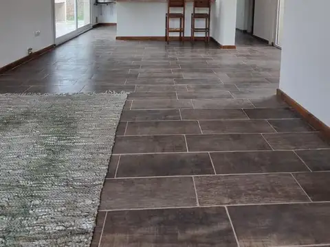 Casa en Funes