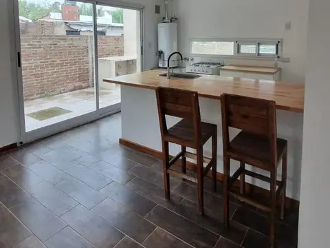 Casa en Venta en Funes, USD 115.000