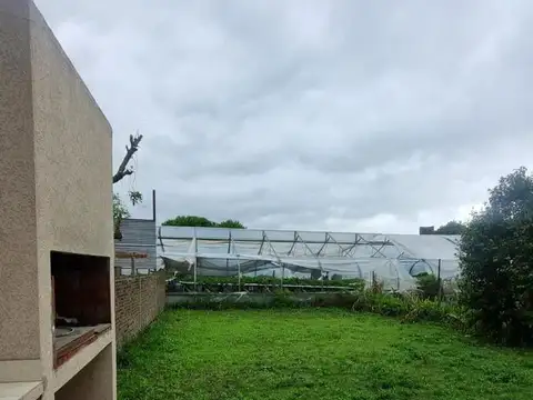 Casa en Funes