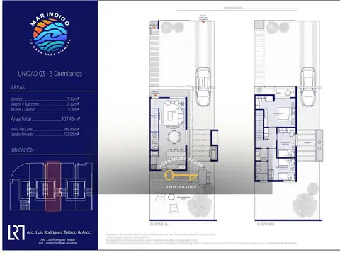 Casa en Venta al Este