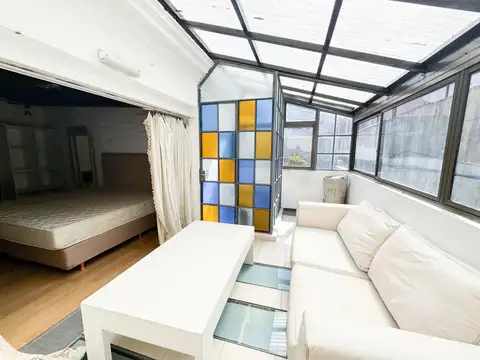 Depto Tipo Casa en Venta 65 años