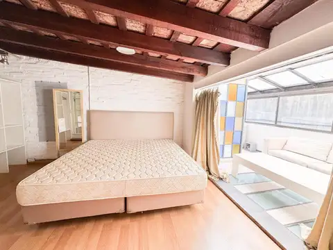 Depto Tipo Casa en Venta en Palermo Hollywood, USD 218.900