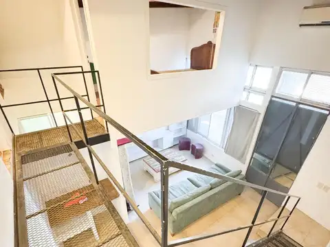 Depto Tipo Casa en Venta de 2 dormitorios