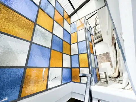 Depto Tipo Casa en Venta al Sudeste