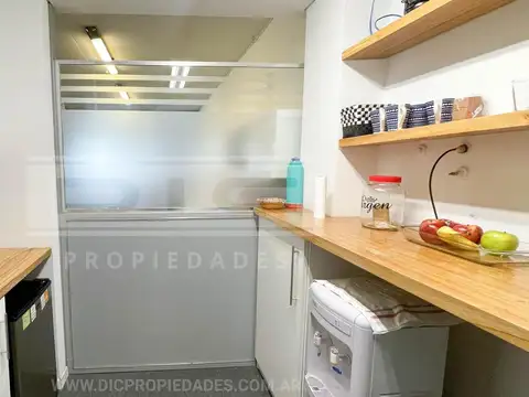 Oficina en Alquiler al Oeste
