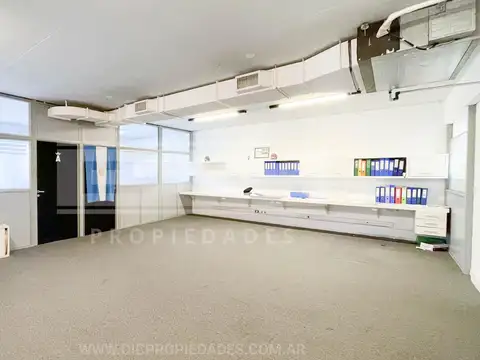 Oficina en Alquiler 13 años