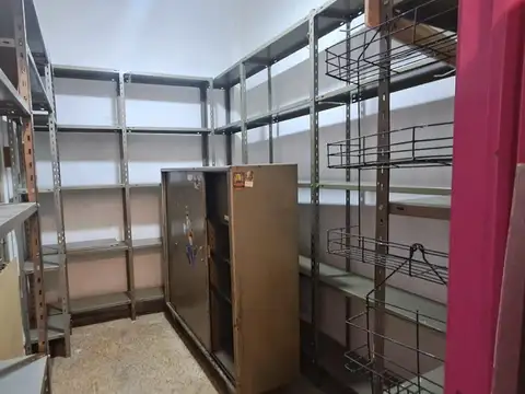Depto Tipo Casa en Venta en Boedo, USD 60.000