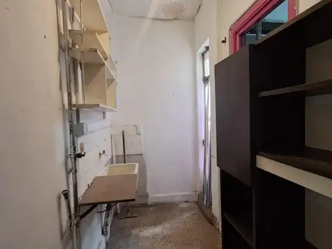Depto Tipo Casa en Venta de Monoambiente