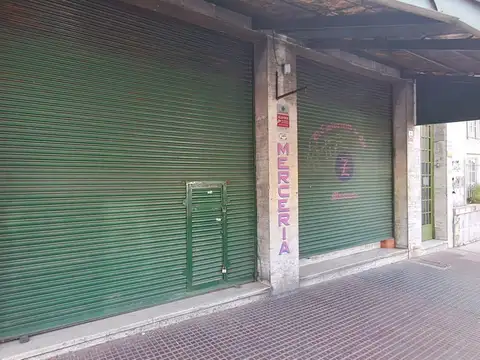 PH en Boedo