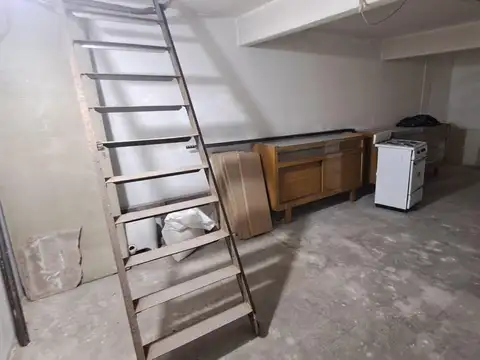 Depto Tipo Casa Monoambiente con 1 baño