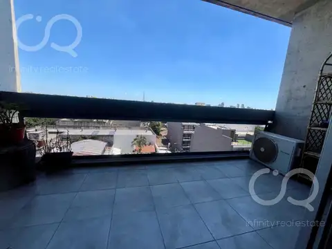 Departamento en Venta 11 años