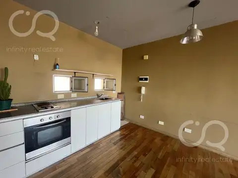Departamento en Venta de Monoambiente
