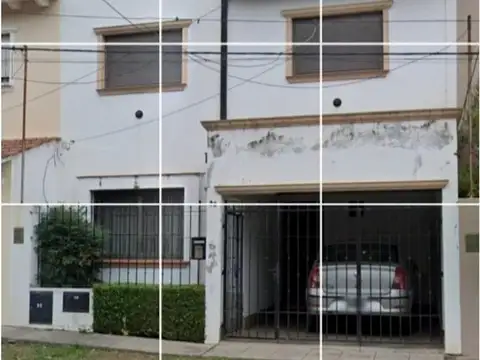Duplex 3 dorm en Tres Cerritos