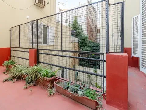 Departamento en Venta en Palermo, USD 139.000