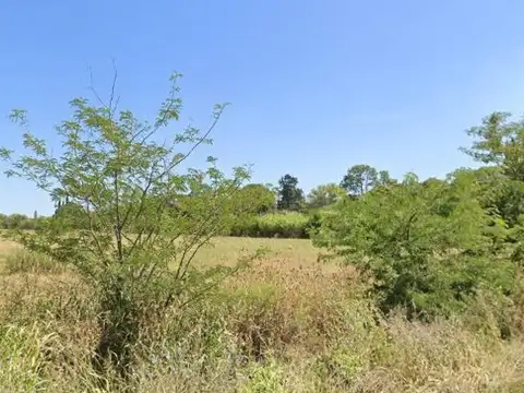 Terreno en venta - 1.000Mts2 - Mercedes