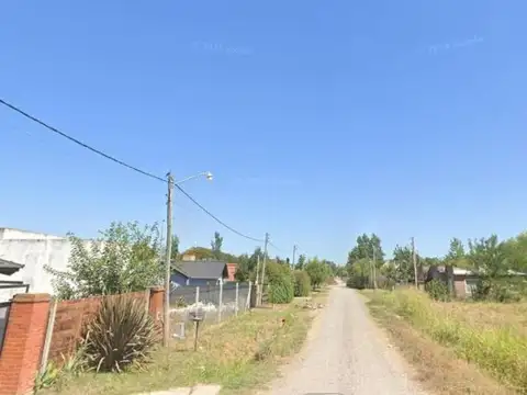 Terreno en Venta en Mercedes, USD 43.000