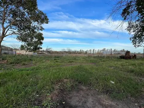 Terreno en Venta en Mercedes, Partido de Mercedes