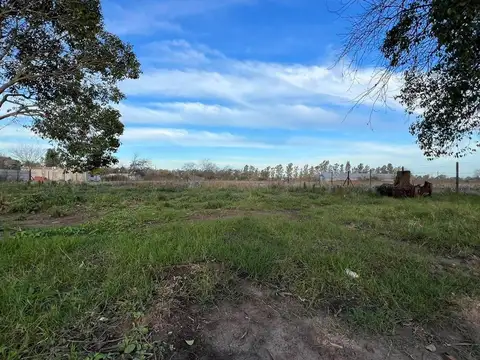 Terreno en venta - 1.000Mts2 - Mercedes