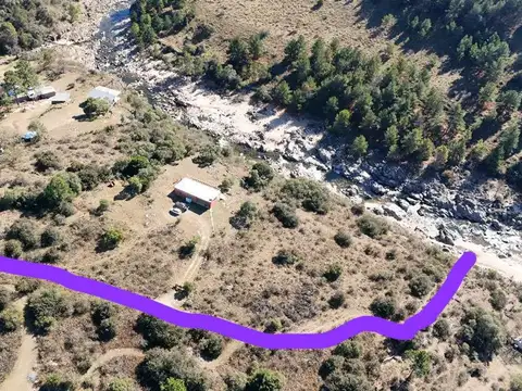 Ruta Provincial S271