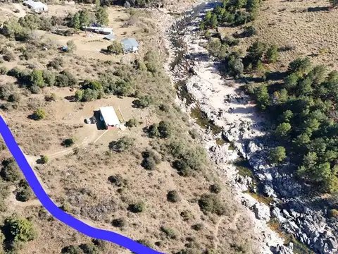 Terreno en Venta en San Clemente, USD 55.000