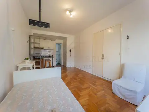 Departamento en Venta 50 años