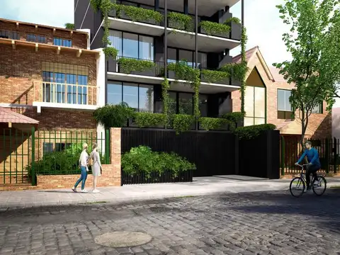 Departamento en Venta en Florida, USD 289.387