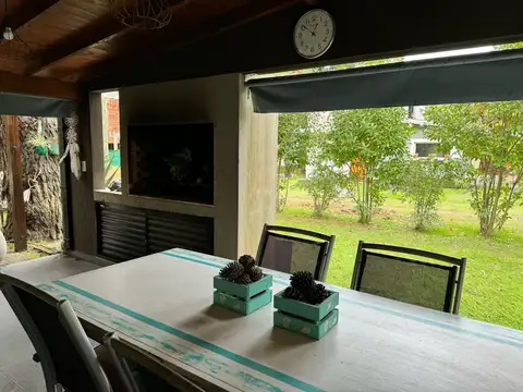 Casa en Venta 10 años