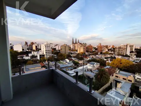Departamento en Venta en La Plata, USD 80.000