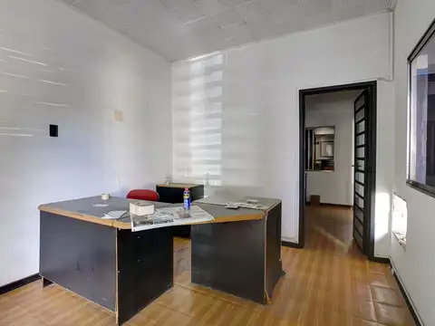 Galpon en Venta en Villa Soldati, USD 185.000
