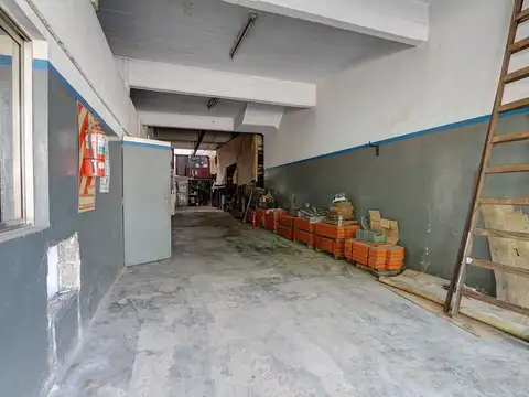VENTA GALPON CON VIVIENDA - VILLA SOLDATI