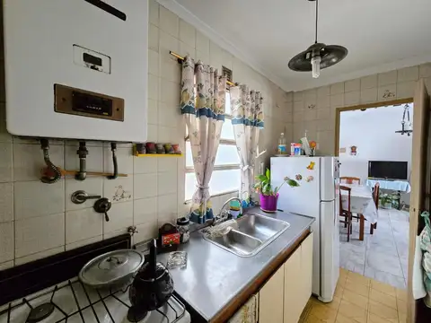 Departamento en Venta Apto profesional