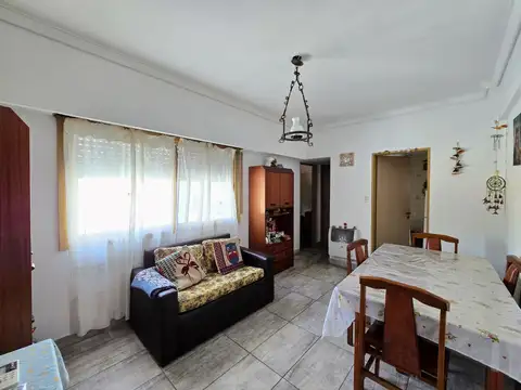 Departamento en Venta en Ramos Mejía