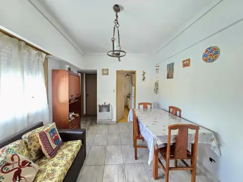 Departamento en Venta en Ramos Mejia, USD 50.000