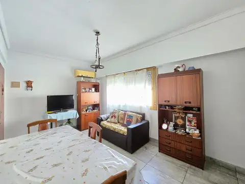 Alvarez Jonte 138 , Piso 3