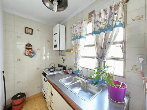 Departamento en Venta 40 años