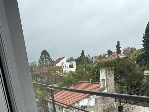 Departamento en Venta con 1 cochera