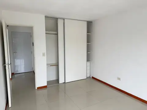 Departamento 2 ambientes Pilar 2 pisos por escalera con cochera apto credito