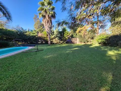 Casa en Venta en Arroyo Seco, USD 48.000