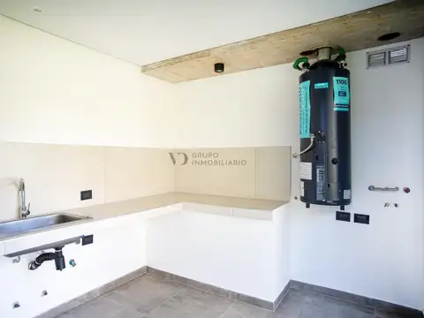 Casa en Venta al Oeste