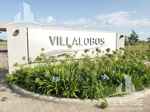Lote en venta - Villalobos - Pueblos del Plata