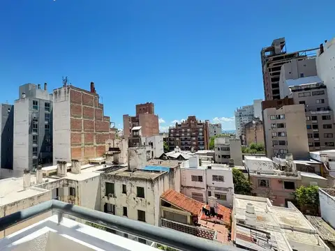 Departamento en Venta al Norte