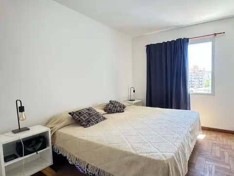 Departamento en Venta 13 años