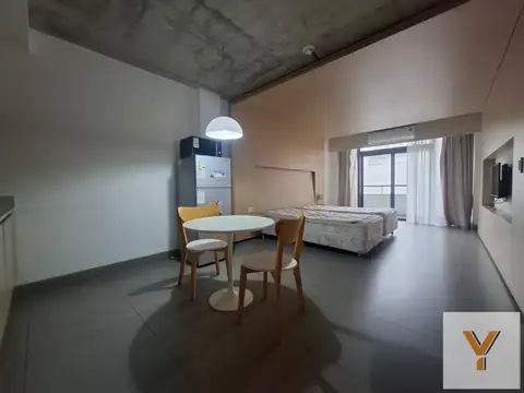 Departamento Monoambiente en alquiler - 1 Baño - San Telmo